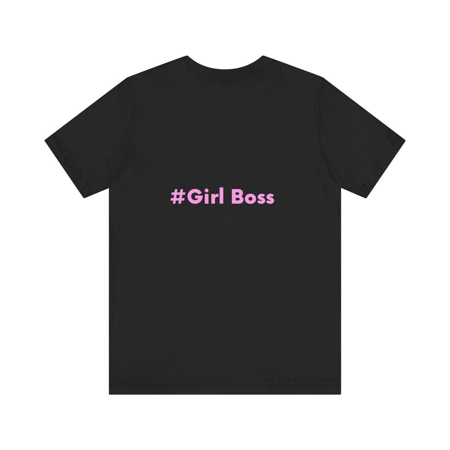 Definition Of A Girl Boss