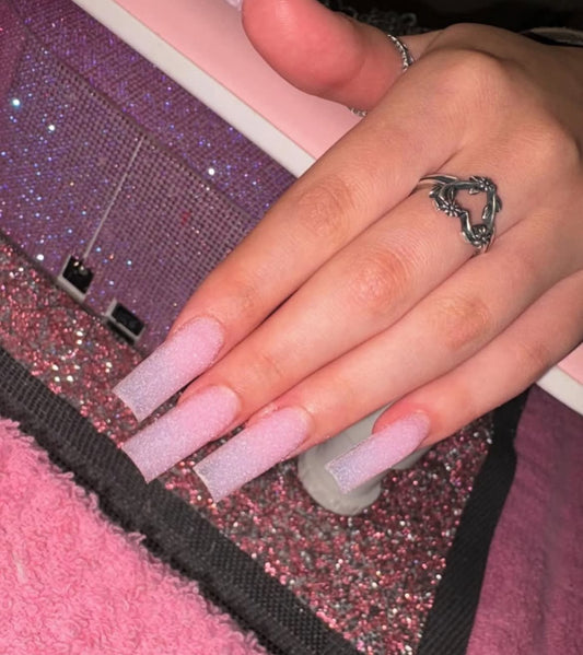 Pastel Paradise