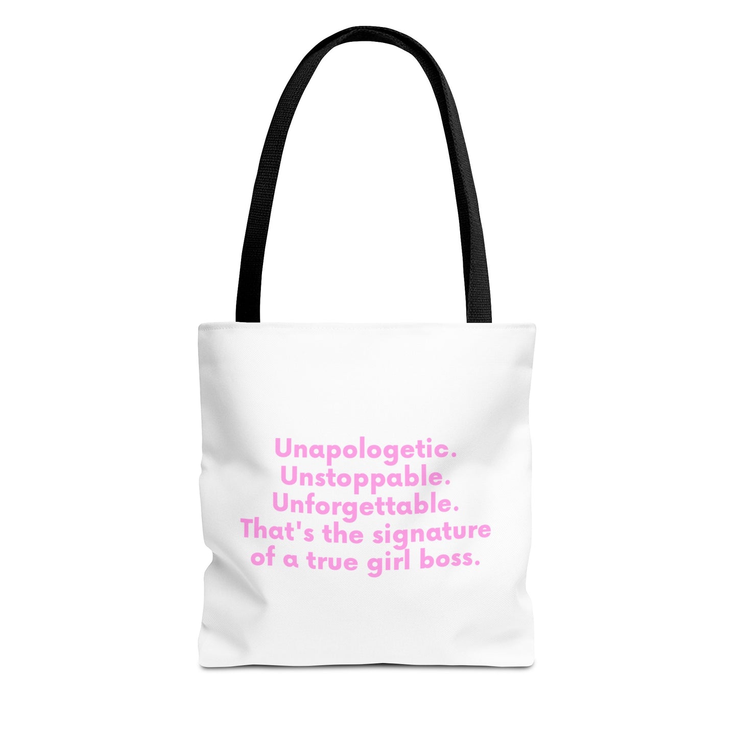 Girl Boss Bag