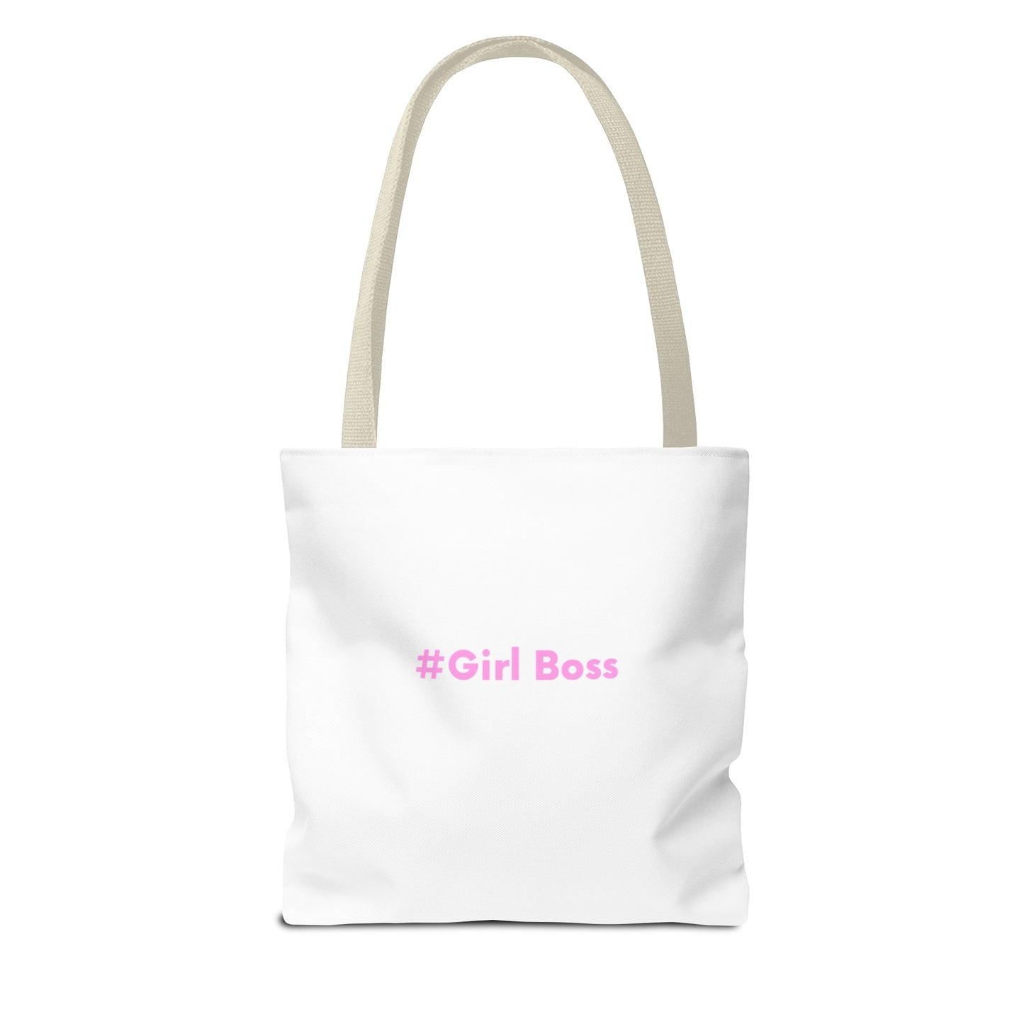 Girl Boss Bag