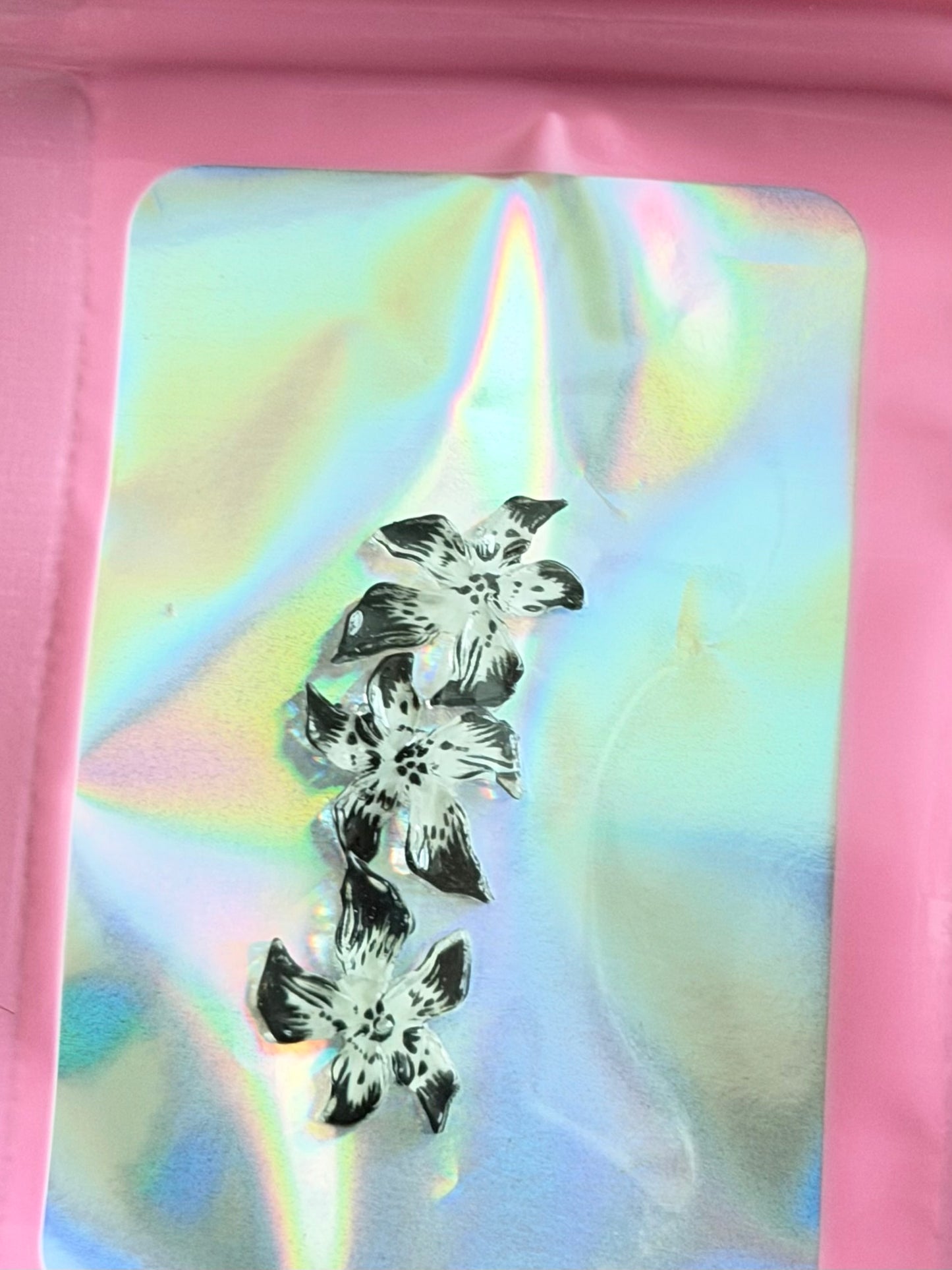 Y2K Hibiscus Charm