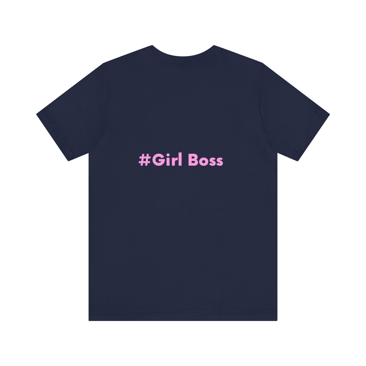 Definition Of A Girl Boss