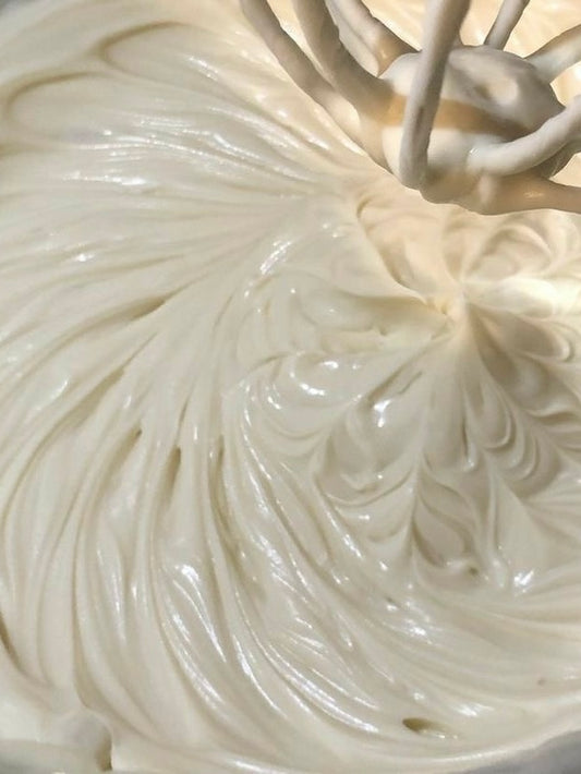 Mantra Melt Body Butter