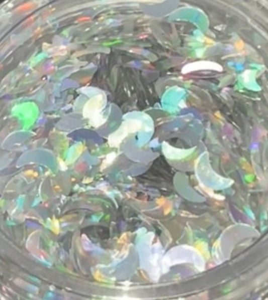 Every Blue Moon Glitter
