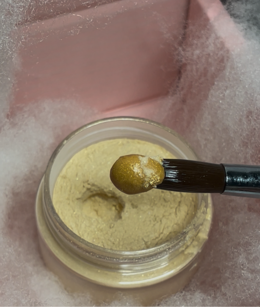 Truffle Butter Acrylic