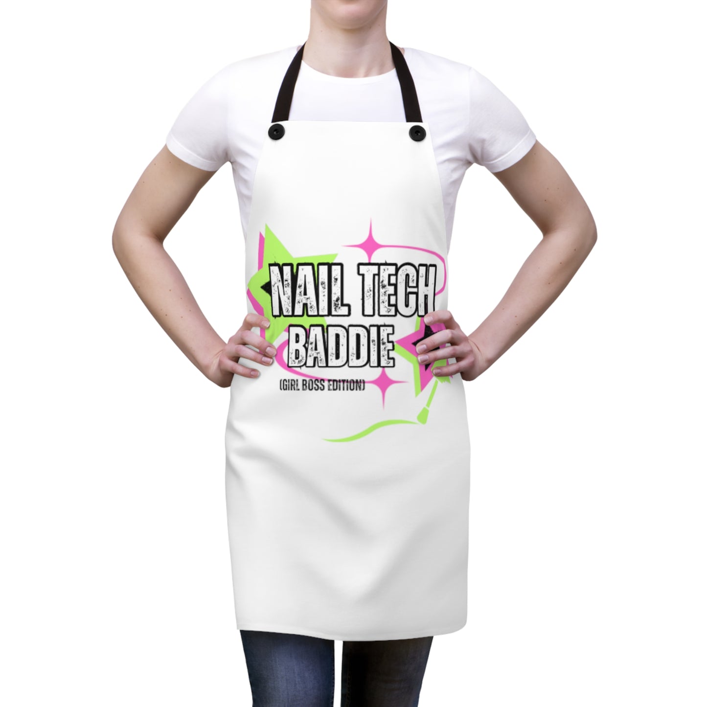 Apron (AOP)