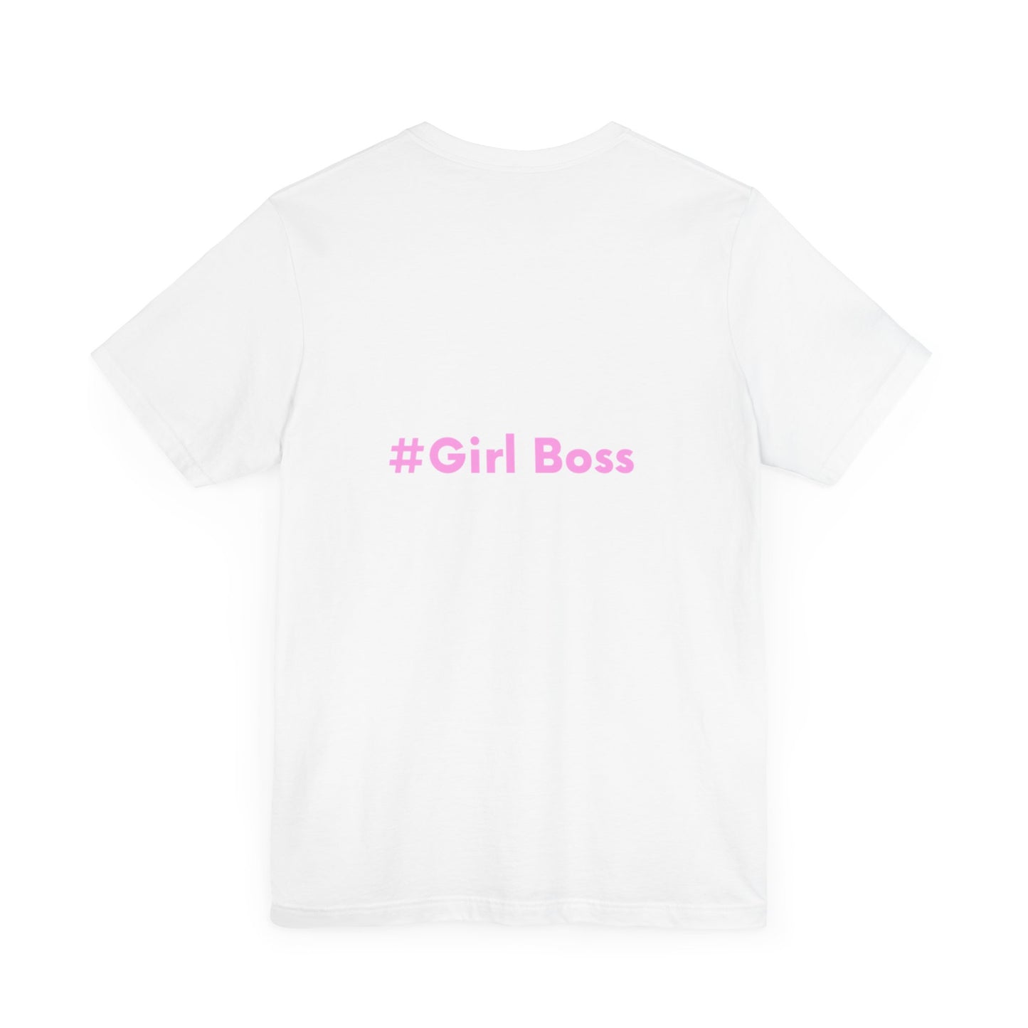 Definition Of A Girl Boss