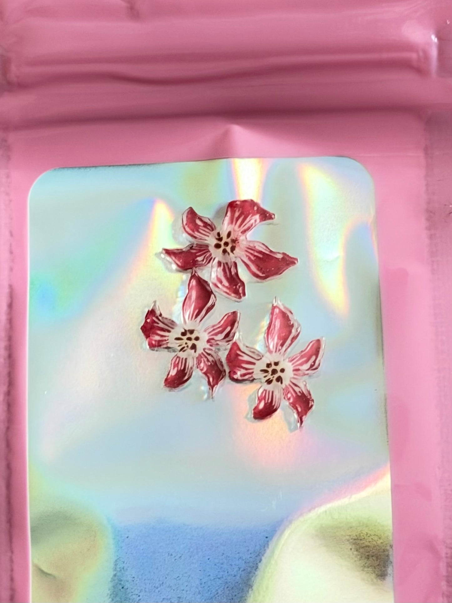 In Love Hibiscus Charm