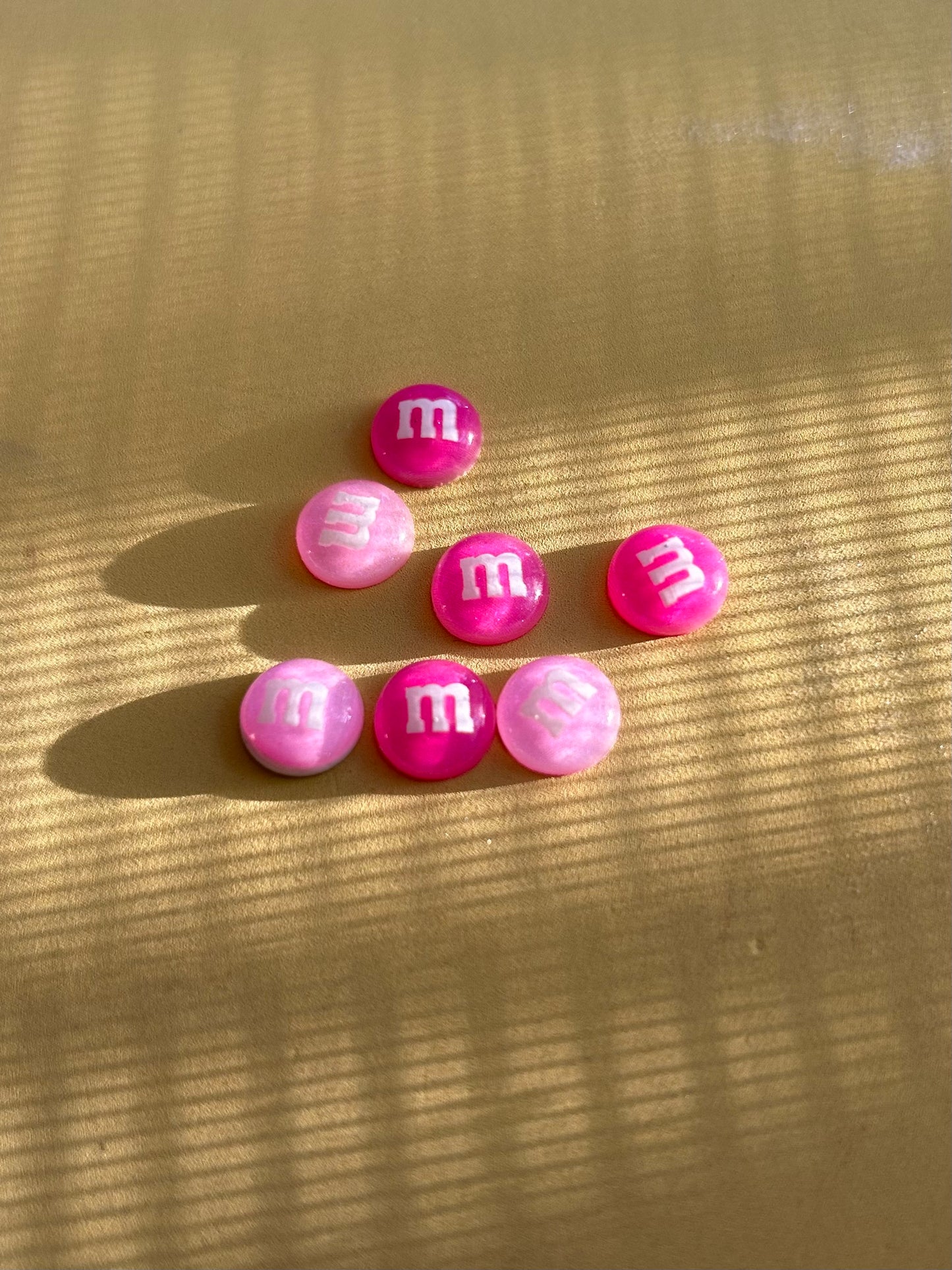 M Candy Charm