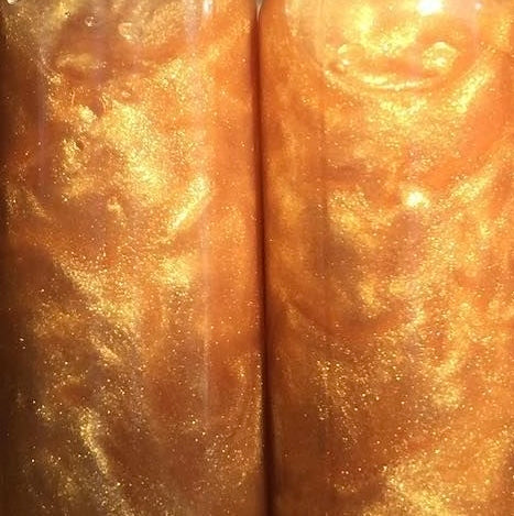 Mantra Glaze Body Oil