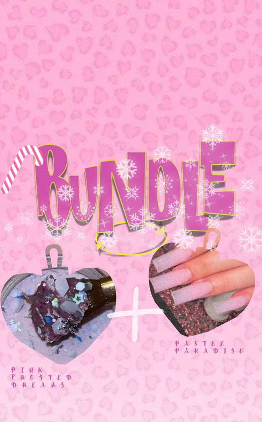 Pink Dream Bundle