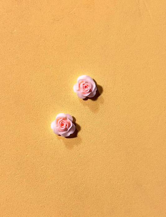 Roseate Elegance Charm