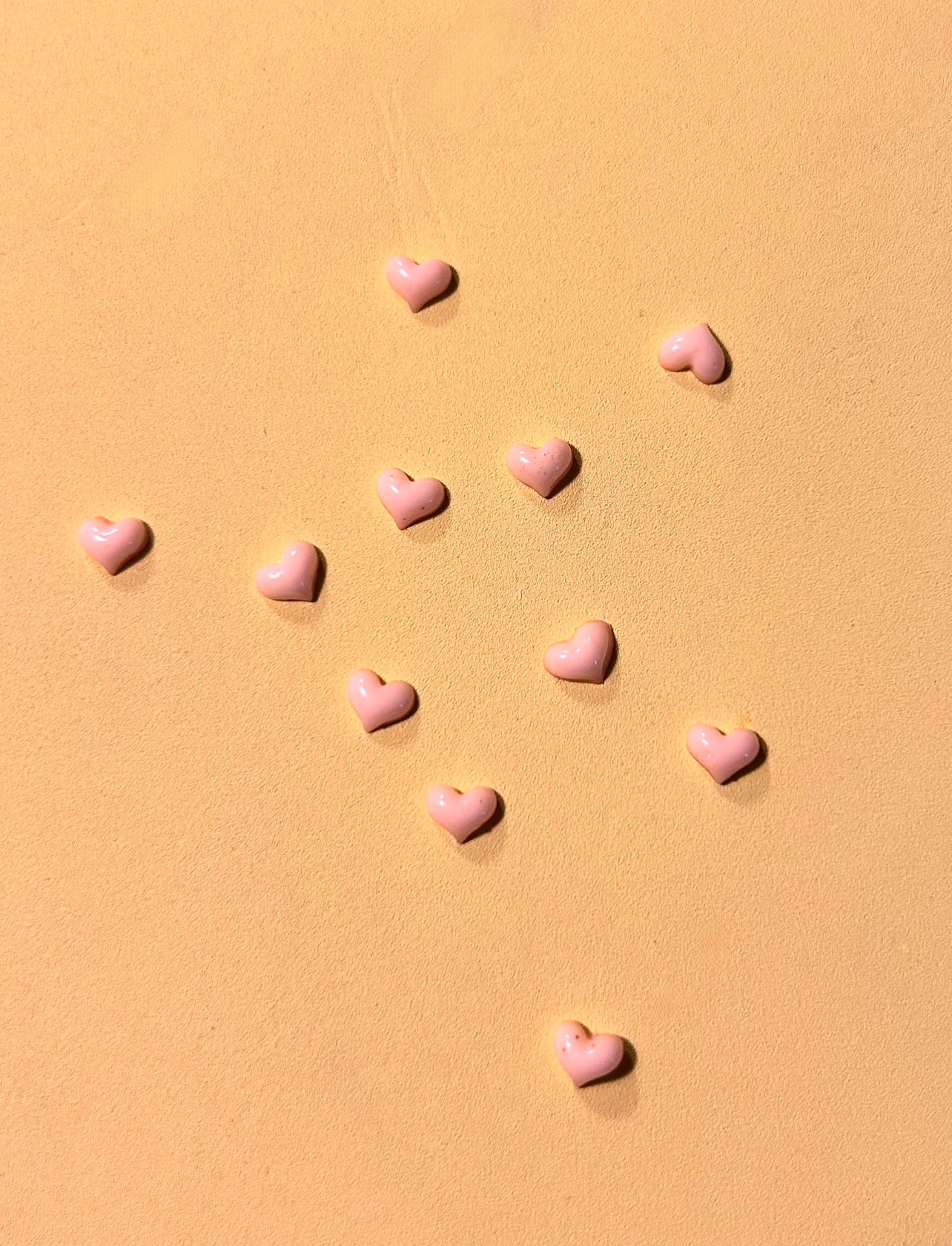 Tiny Love Hearts