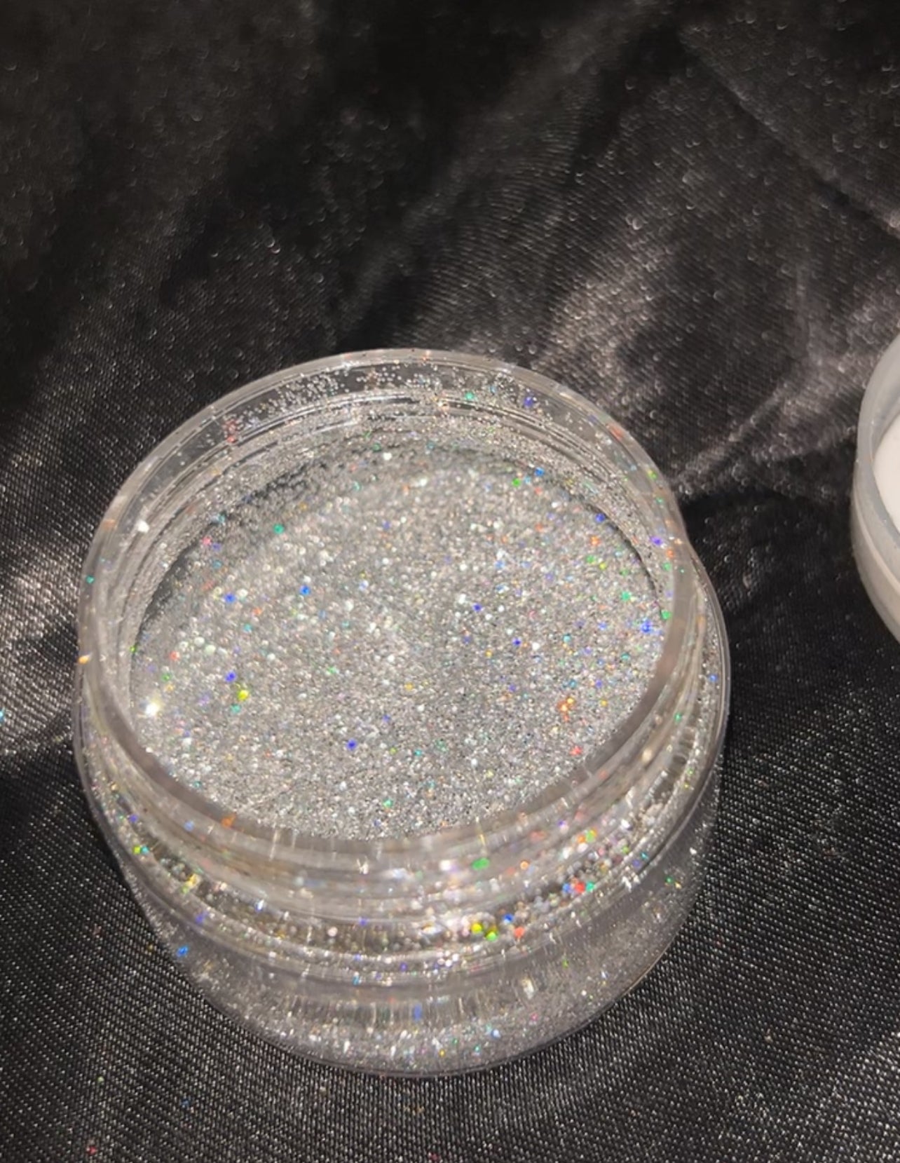 Disco Dream Sugar Acrylic