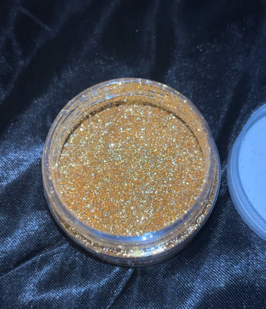 24k Bliss Sugar Acrylic