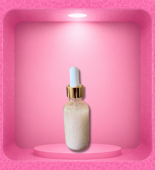 Fairy Dust Oil
