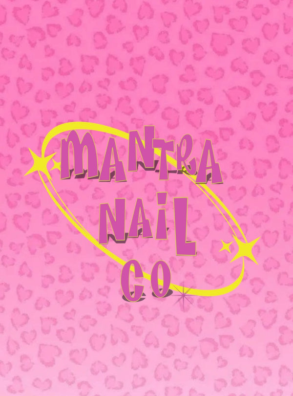 Mantra Nail Co