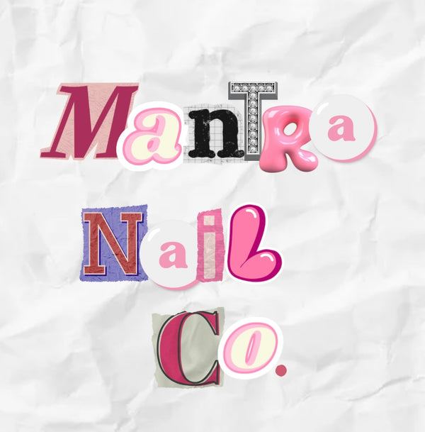 Mantra Nail Co